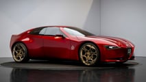 Alfa Romeo Cuorerrosso