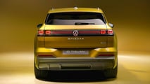 VW ID. Tiguan vs. VW Tiguan