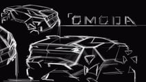 OMODA X