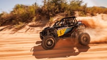 Rip and Dip Ranch with Monster Energy and Land Rover Defender 2026
