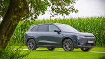 Leapmotor C10 Hybrid EV (2026) im Dauertest, Teil 3