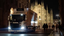 Scania a Ecomondo 2026