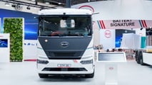 BYD na IAA Transportation
