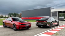Dodge Charger (2026)