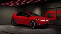 Volkswagen ID.3 GTI (2026) - Foto