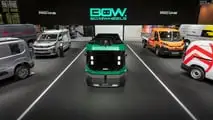 Stellantis Box-on-Wheels Konsepti