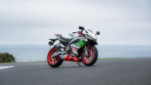 Aprilia RS 660 Phillip Island Tribute