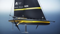 Ferrari Hypersail (2027)