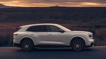Bentley Torcal First Edition