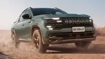 Renault Niagara 2027