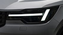 Volvo XC40 2026
