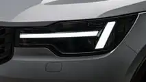 Volvo XC4