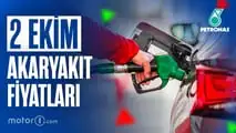 Akaryakıt Fiyatları 2 Ekim 2026