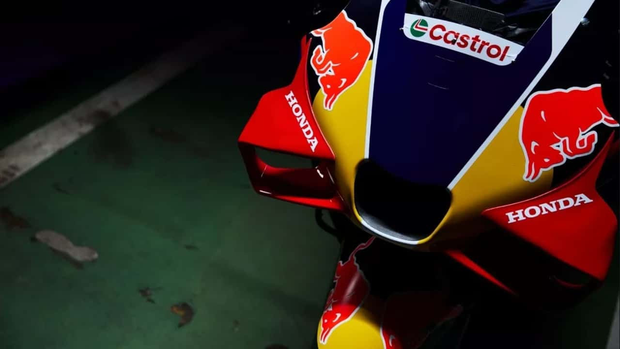 Red Bull возвращается с Honda в MotoGP. Что это значит для KTM Tech3?