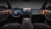 Geely Monjaro EM-i (2026)
