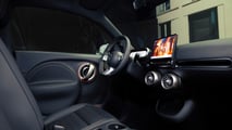 Smart #2 (2026) Premium Laser Rosso
