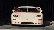 1990 Monte Carlo Automotive Centenaire