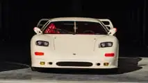 1990 Monte Carlo Automotive Centenaire