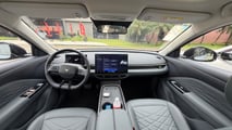 BAIC Arcfox T1 (BR)
