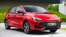 MG3 (2026)