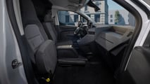 Citroën Berlingo Van First 2026