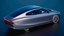 VW Mission Efficiency versus VW XL1
