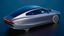 VW Mission Efficiency versus VW XL1