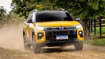 2027 Volkswagen Tukan