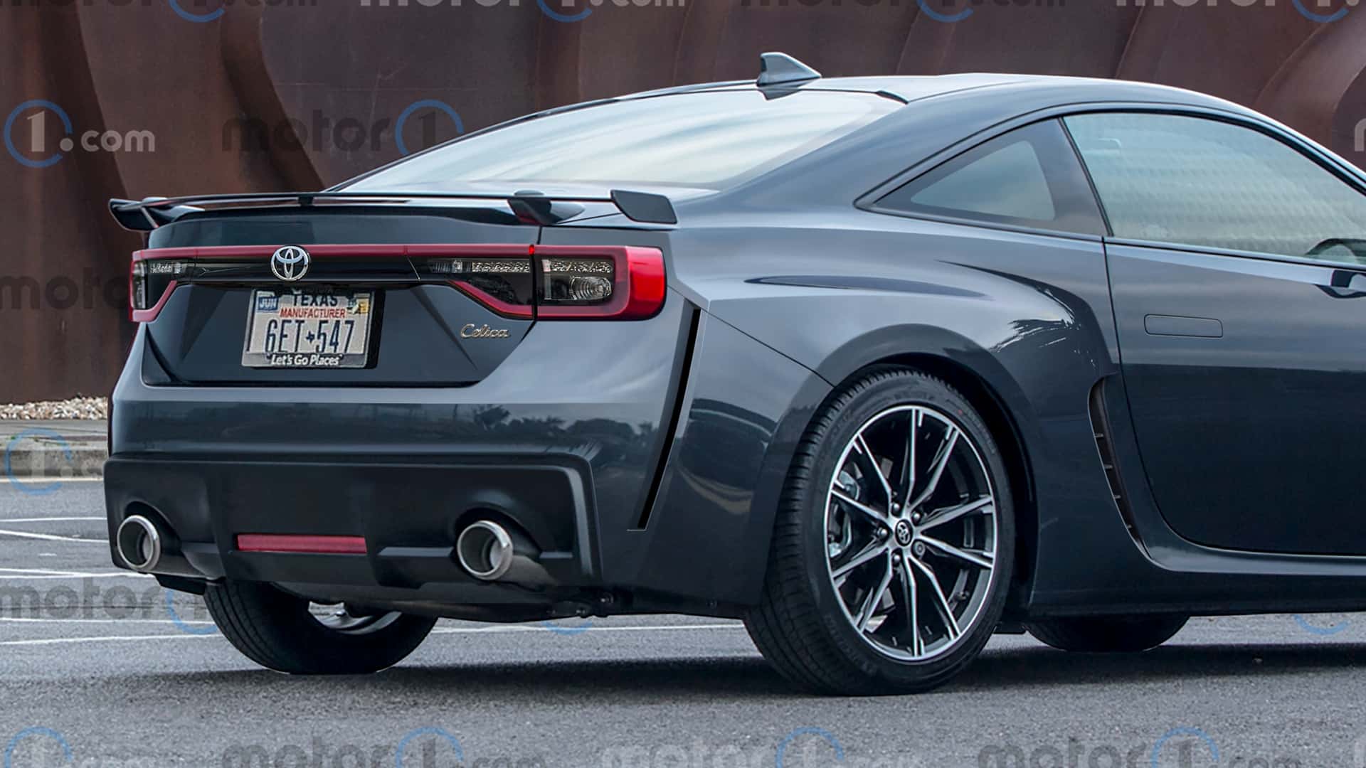 20xx toyota celica
