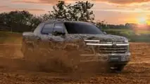 Neuer Volkswagen Amarok für Südamerika (offizielle Teaser)