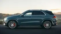 مرسيدس بنز جي إل إي 53 (2026)