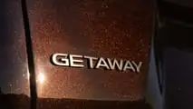 2027 Subaru Getaway