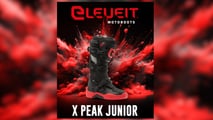 Eleveit X-Peak Junior