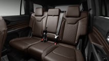 Jeep Commander Overland 2027