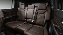 Jeep Commander Overland 2027