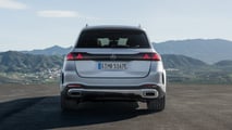 Mercedes-Benz GLE 2027 (modelo europeo)