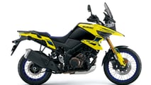 Suzuki V-Strom 1050XT 2027