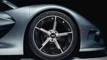 Hennessey Blackbird