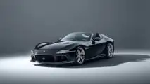 Novitec Ferrari 12Cilindri Spider (2026)