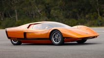 Holden Hurricane Concept (1969)