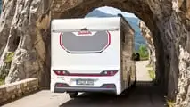 Dethleffs Just Van (2026)