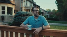Chrysler Pacifica 'Acronyms' Campaign screenshot