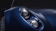 Wiesmann MF5 Tributo