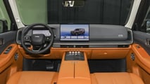 GWM lança o Haval H10 na China