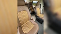 Westfalia Sven Hedin 50 Jahre Edition (2026)