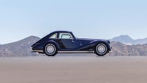 Morgan Midsummer Coupé
