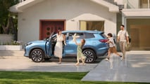 Chery Tiggo 8 PHEV (2026)