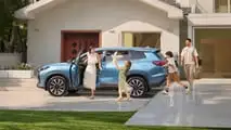 Chery Tiggo 8 PHEV (2026)
