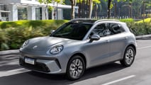 GWM lança o Ora 5 elétrico no Brasil