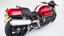 2009 Millyard Viper V10